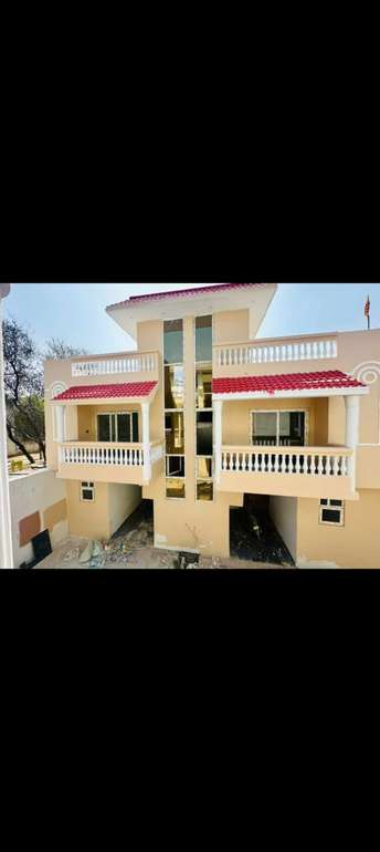 3 BHK Villa For Resale in Vaidpura Greater Noida  7313005
