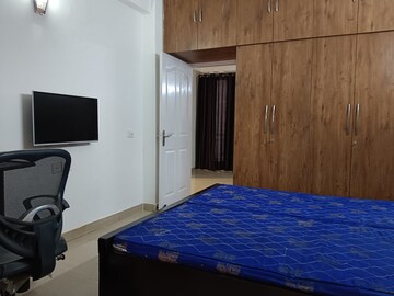 Bedroom in 3.5 BHK Apartment at Mayur Vihar Phase Iii – for Sale