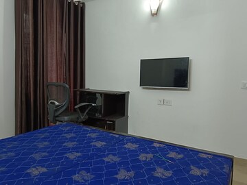 Bedroom in 3.5 BHK Apartment at Mayur Vihar Phase Iii – for Sale
