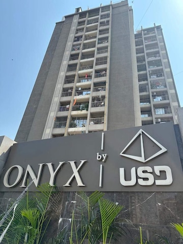 1 BHK Apartment For Resale in Strawberry Onyx Mira Road Thane  7313044