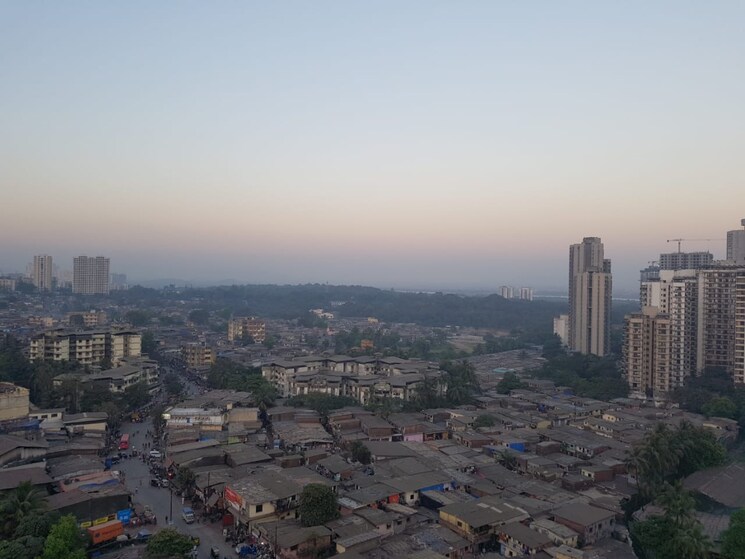 Exterior View, shree-prastha-chs 1 Bedroom 545 Sq.Ft. Apartment In Owale Thane 7313049