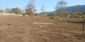 Plot Area in  Plot at Panvel – for Sale