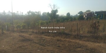 Plot Area in  Plot at Panvel – for Sale
