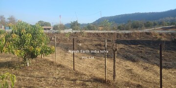 Plot Area in  Plot at Panvel – for Sale