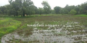 Plot Area in  Plot at Pen – for Sale