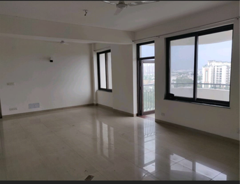 3 BHK Apartment For Rent in AWHO Twin Towers PH4 Sector Omega iv Greater Noida  7313098