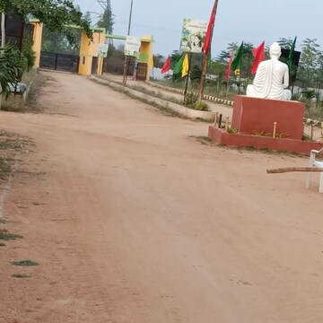  Plot – Exterior View View at Kolanupaka - for Sale