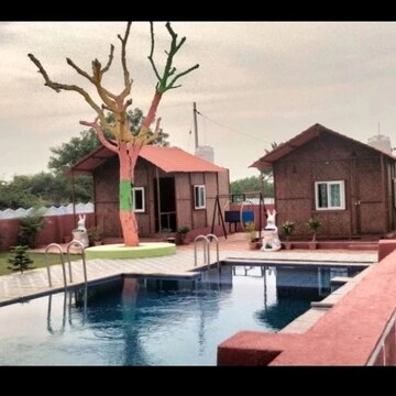  Plot – Exterior View View at Kolanupaka - for Sale