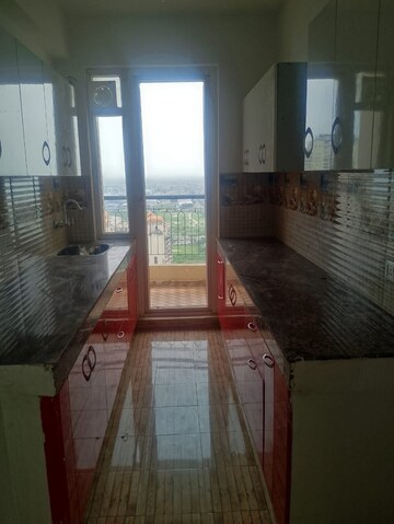 Kitchen in 2 BHK Apartment at Ansal Royal Heritage, Sector 70 – for Sale