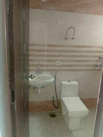 Bathroom in 2 BHK Apartment at Ansal Royal Heritage, Sector 70 – for Sale