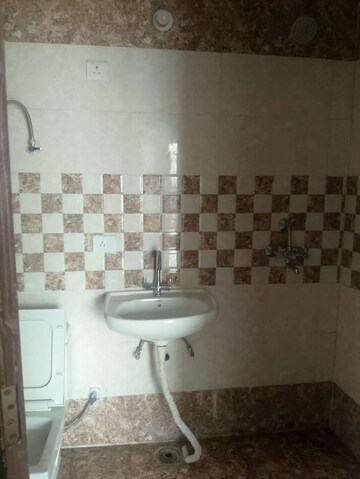 Bathroom in 2 BHK Apartment at Ansal Royal Heritage, Sector 70 – for Sale