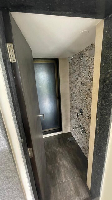 Building Lobby in 1 BHK Apartment at Ornate Kallisto, Sonale – for Sale