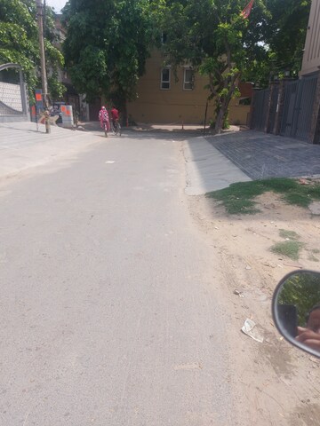 Plot – Exterior View View at Palam Vihar - for Sale