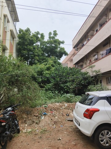  Plot For Sale in Mvp Colony