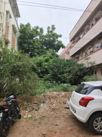  Plot – Exterior View View at Mvp Colony - for Sale