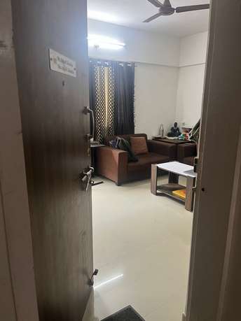 1 BHK Apartment For Rent in Sanskruti Homes CHS Ltd Balewadi Pune  7313145