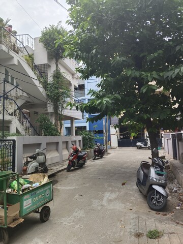  Plot – Exterior View View at Mvp Colony - for Sale