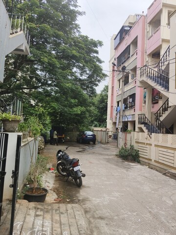  Plot – Exterior View View at Mvp Colony - for Sale