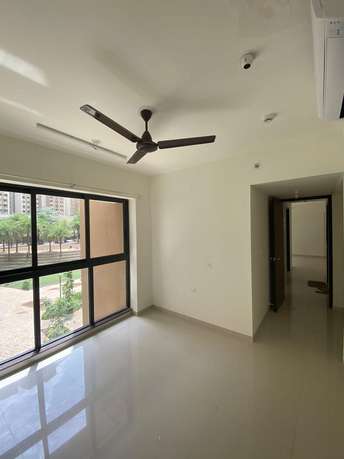 2 BHK Apartment For Rent in Lodha Splendora River View Ghodbunder Road Thane  7313175