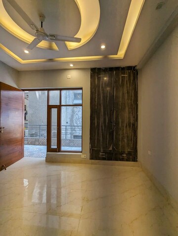 3 BHK Builder Floor For Sale in Green Fields Colony