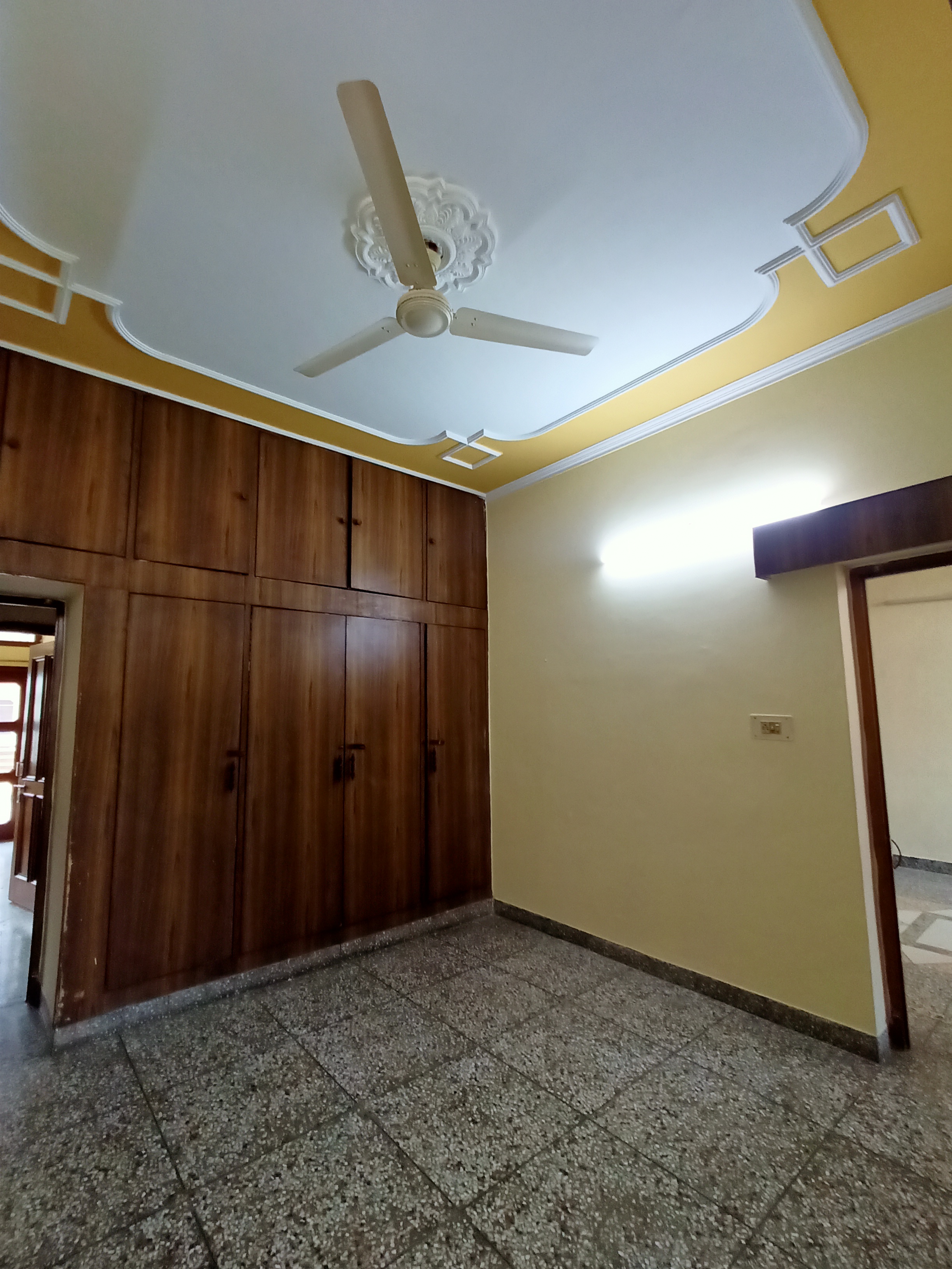 3 BHK Independent House For Rent in Sector 10 Panchkula  7313182