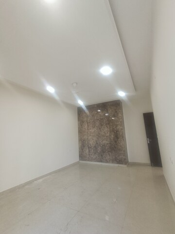 Bedroom in 4 BHK Builder Floor at Green Fields Colony – for Sale