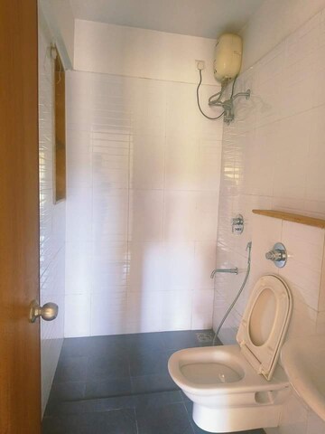Bathroom in 2.5 BHK Apartment at Lodha Casa Bella Gold, Dombivli East – for Sale