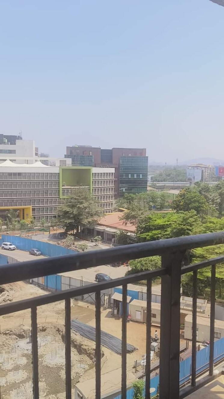 Exterior View, lodha-casa-bella-gold 2.5 Bedroom 798 Sq.Ft. Apartment In Dombivli East Thane 7313204