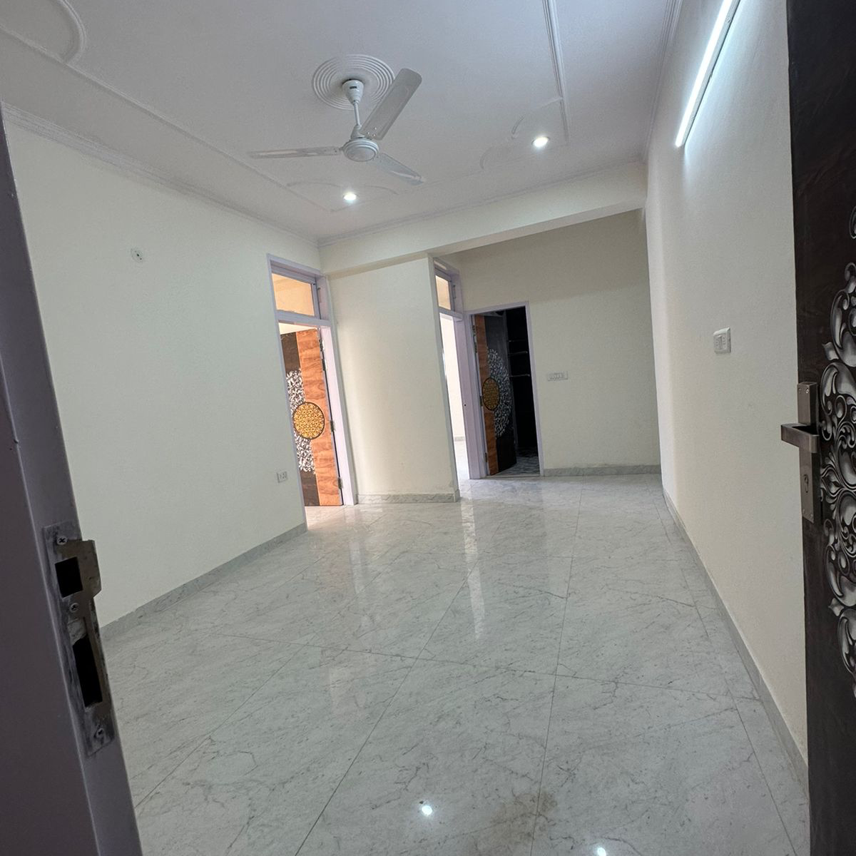 2 BHK Apartment For Rent in Saket Delhi  7313216