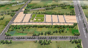  Plot For Sale in Jamtha