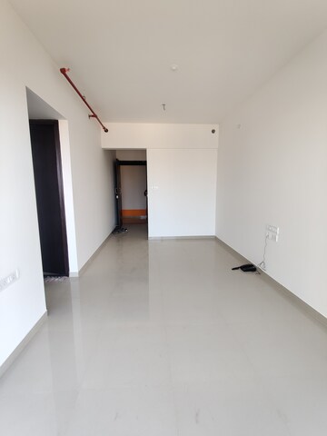 Building Lobby in 1 BHK Apartment at Shapoorji Pallonji Joyville, Virar West – for Sale