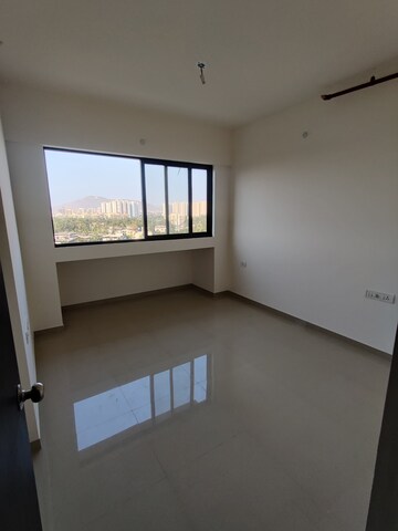 Room in 1 BHK Apartment at Shapoorji Pallonji Joyville, Virar West – for Sale