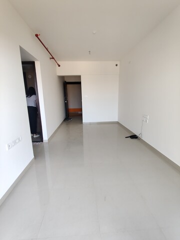 Building Lobby in 1 BHK Apartment at Shapoorji Pallonji Joyville, Virar West – for Sale