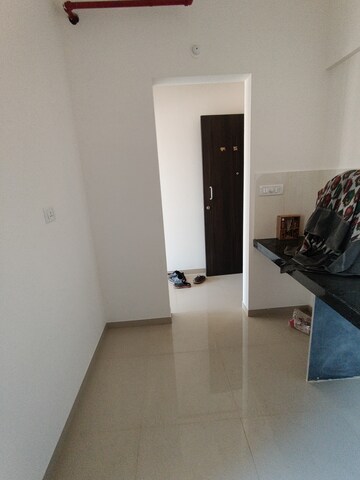 Furnished Amenities in 1 BHK Apartment at Shapoorji Pallonji Joyville, Virar West – for Sale