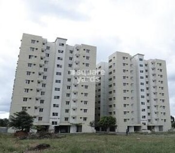 2 BHK Apartment For Resale in BDA Apartments Kommaghatta Kommaghatta Bangalore  7313222