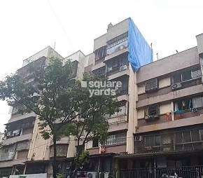 1 BHK Apartment For Rent in Laxmi Apartment Dahisar Dahisar East Mumbai  7313235