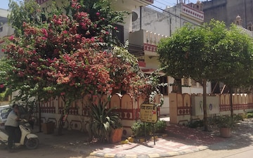 Plot For Sale in Vaishali Nagar