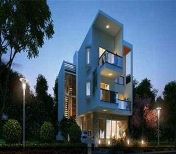 Plot For Sale in Experion The Westerlies, Sector 108