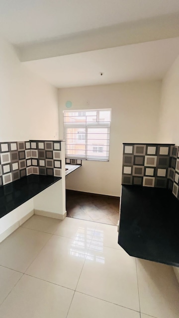 Staircase in 3 BHK Apartment at Provident Park Square, Kanakapura Road – for Sale