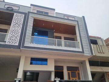 3 BHK Independent House – Exterior View View at Kalwar Road - for Sale