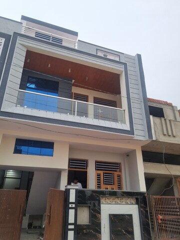 3 BHK Independent House – Exterior View View at Kalwar Road - for Sale