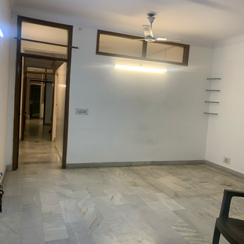 2 BHK Builder Floor For Rent in RWA Kalkaji Block PT & DD Kalkaji Delhi  7313323