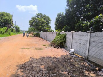 Plot Area in  Plot at Dankaur – for Sale