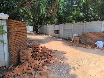  Plot – Exterior View View at Dankaur - for Sale