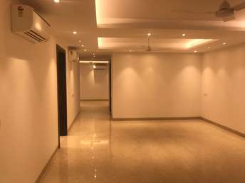 4 BHK Builder Floor For Rent in Saket Delhi  7313374