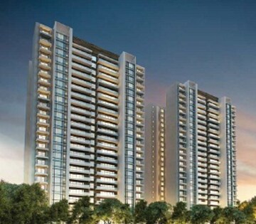 4 BHK Apartment For Sale in Sobha City Gurgaon, Sector 108