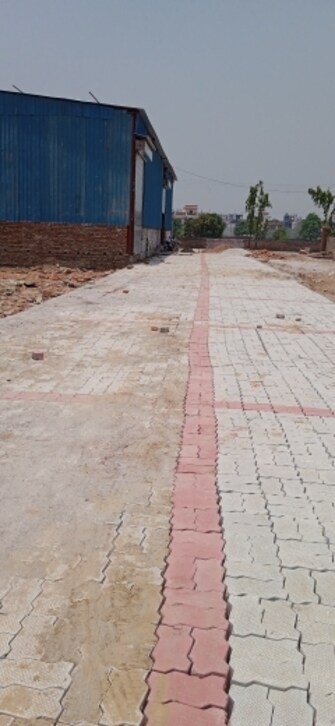 Plot For Resale in Faizabad Road Lucknow  7313391