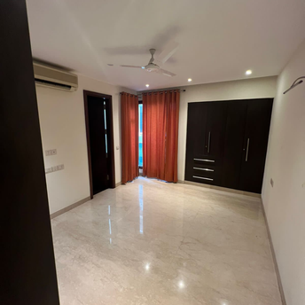 3 BHK Builder Floor For Rent in RWA Kalkaji Block PT & DD Kalkaji Delhi  7313386