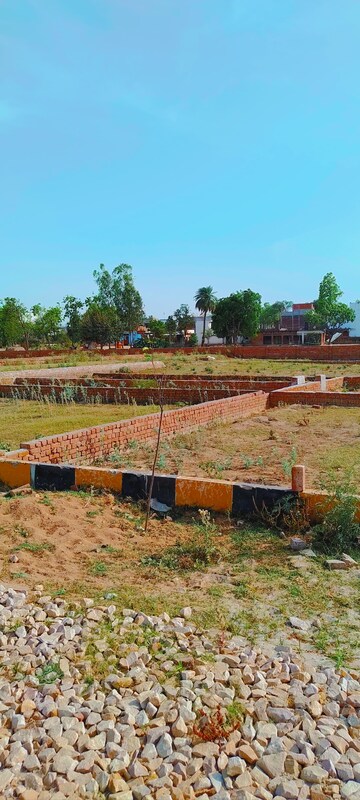 Plot Area in  Plot at Kamta – for Sale