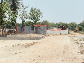  Plot – Exterior View View at Knowledge Park Ii Greater Noida - for Sale